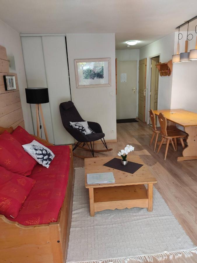 Le Nid Douillet Du Pic D'Aran Apartment Bagnères-de-Luchon Exterior foto