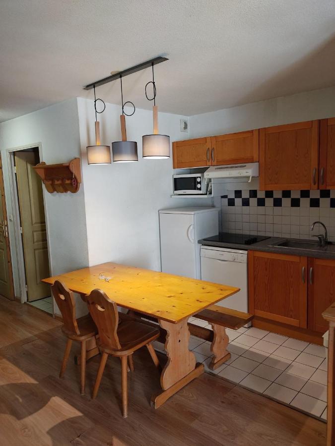 Le Nid Douillet Du Pic D'Aran Apartment Bagnères-de-Luchon Exterior foto