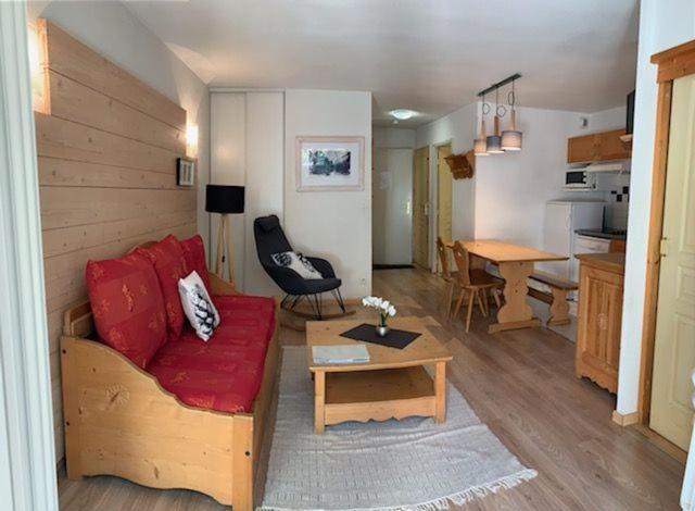 Le Nid Douillet Du Pic D'Aran Apartment Bagnères-de-Luchon Exterior foto