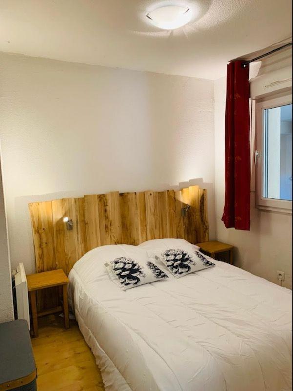 Le Nid Douillet Du Pic D'Aran Apartment Bagnères-de-Luchon Exterior foto