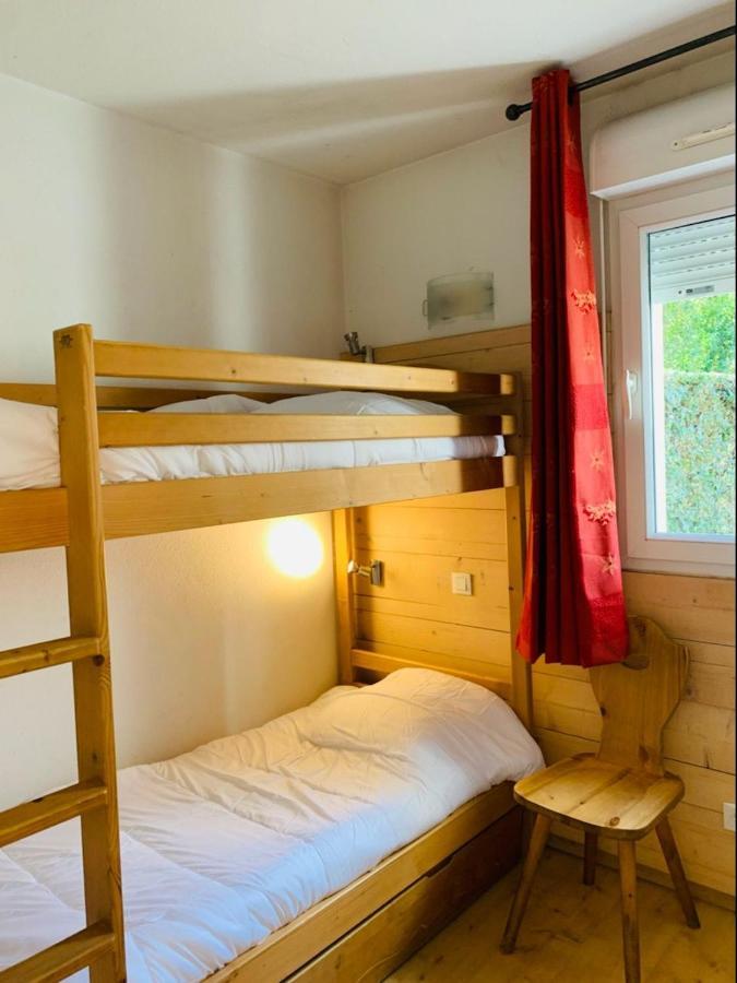 Le Nid Douillet Du Pic D'Aran Apartment Bagnères-de-Luchon Exterior foto